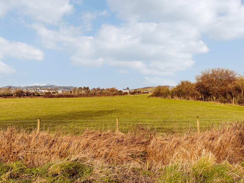 Surrounding area | Chalet 4, Flookburgh
