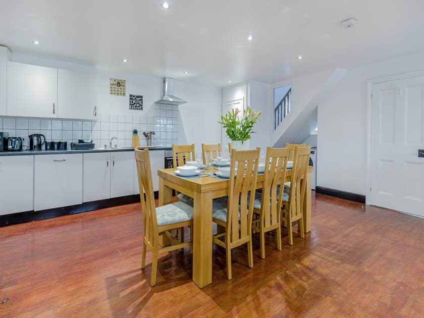 Kitchen/diner | The Pool House, Sittingbourne