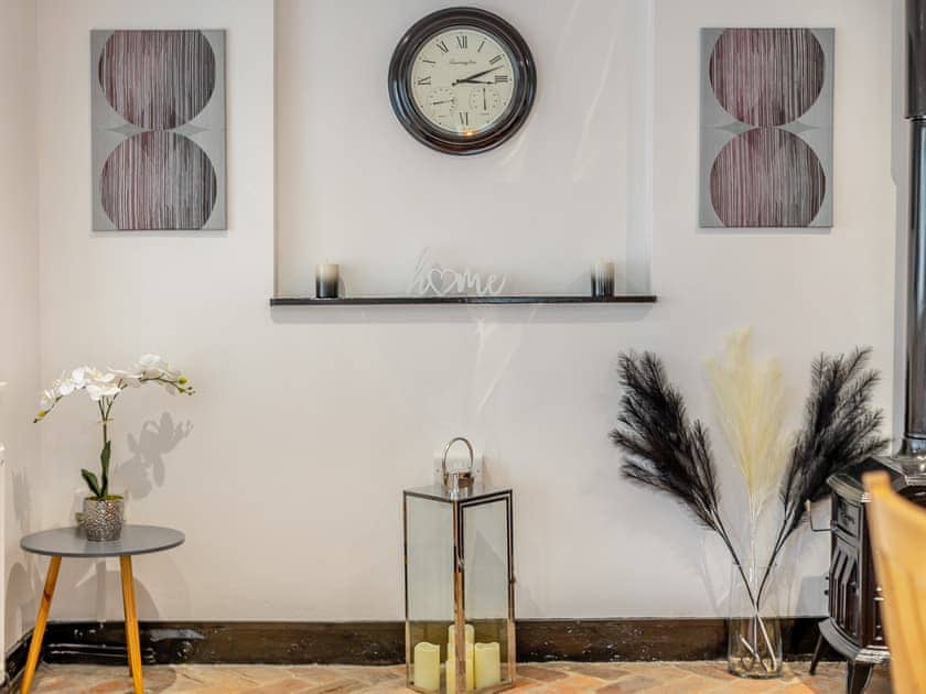 Kitchen/diner | The Pool House, Sittingbourne