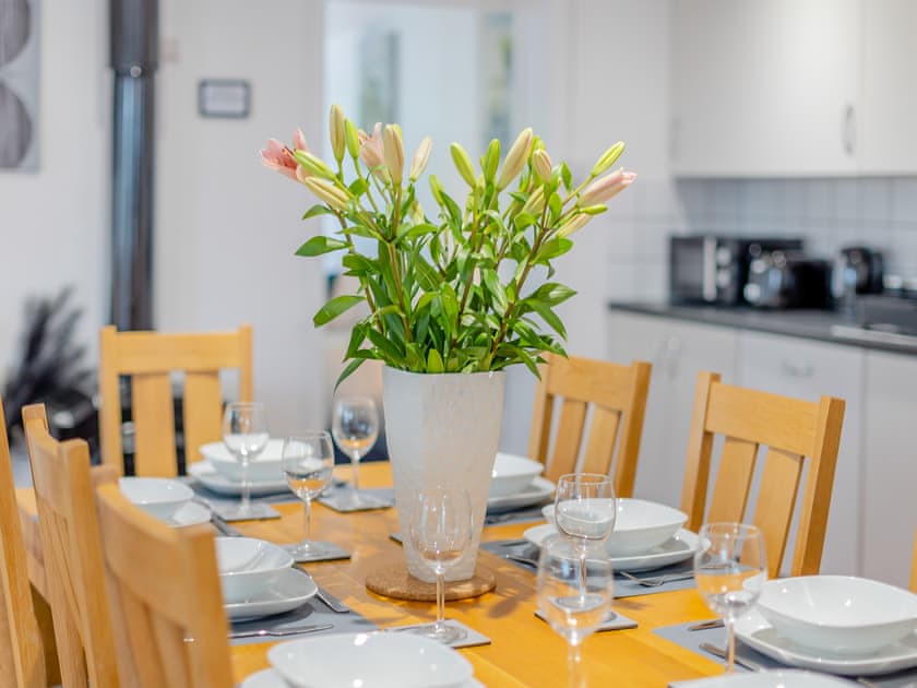 Kitchen/diner | The Pool House, Sittingbourne