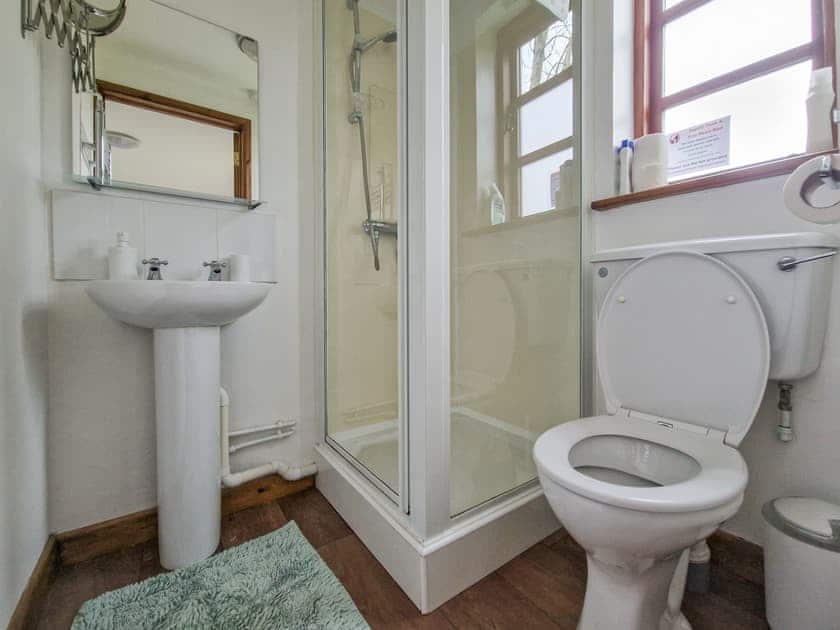 En-suite | Yarde Orchard, Peters Marland, near Great Torrington