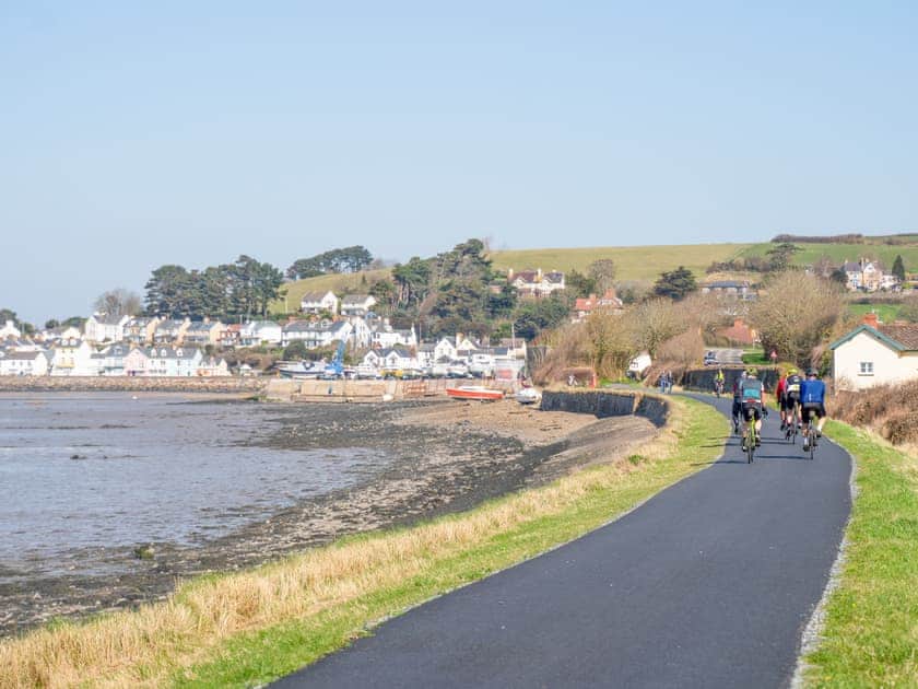 Nearby Tarka-trail | Yarde Orchard, Peters Marland, near Great Torrington