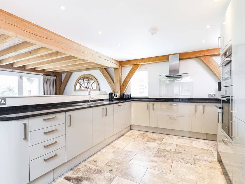 Kitchen | Beach Side, Bembridge