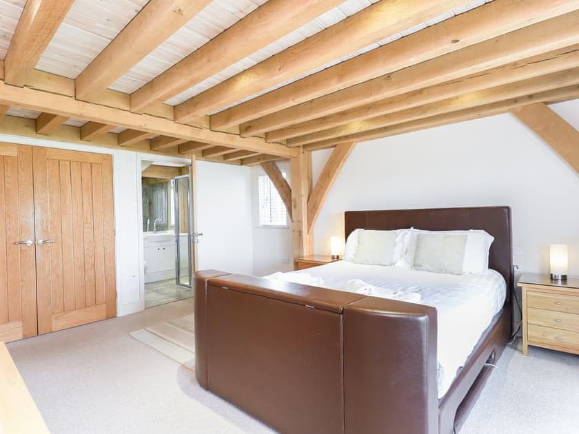 Double bedroom | Beach Side, Bembridge