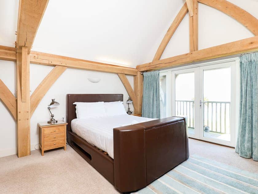Double bedroom | Beach Side, Bembridge