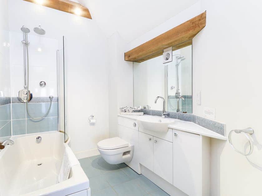 Bathroom | Beach Side, Bembridge