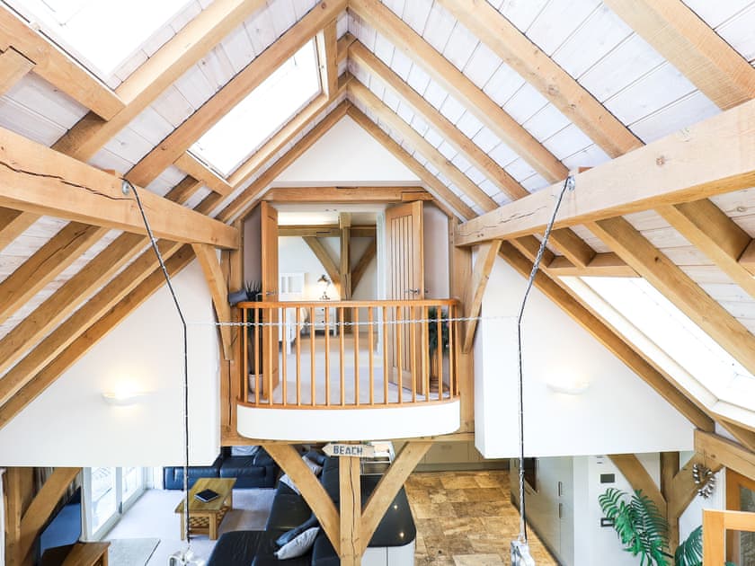 Interior | Beach Side, Bembridge
