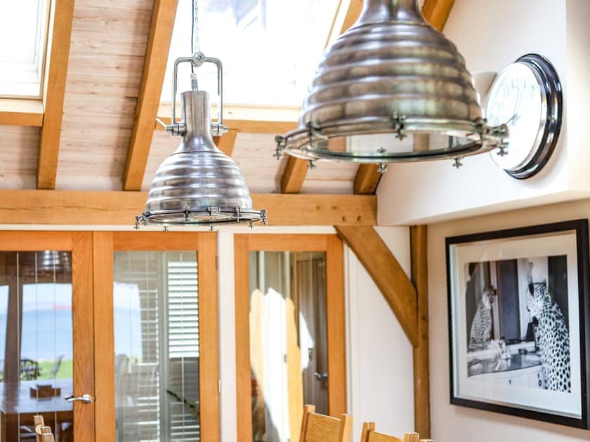 Interior | Beach Side, Bembridge