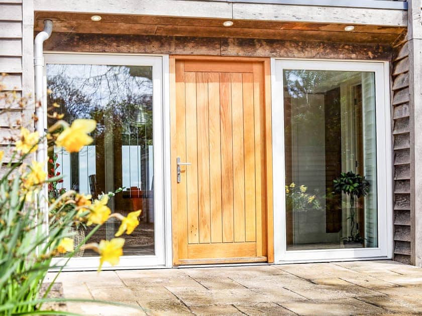 Exterior | Beach Side, Bembridge