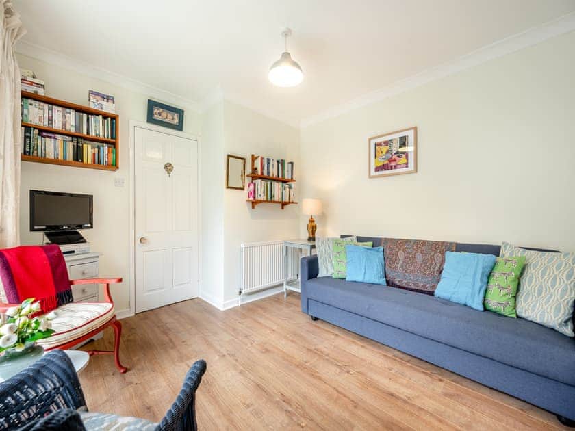 Sitting room | Pennard, South Tehidy, near Portreath