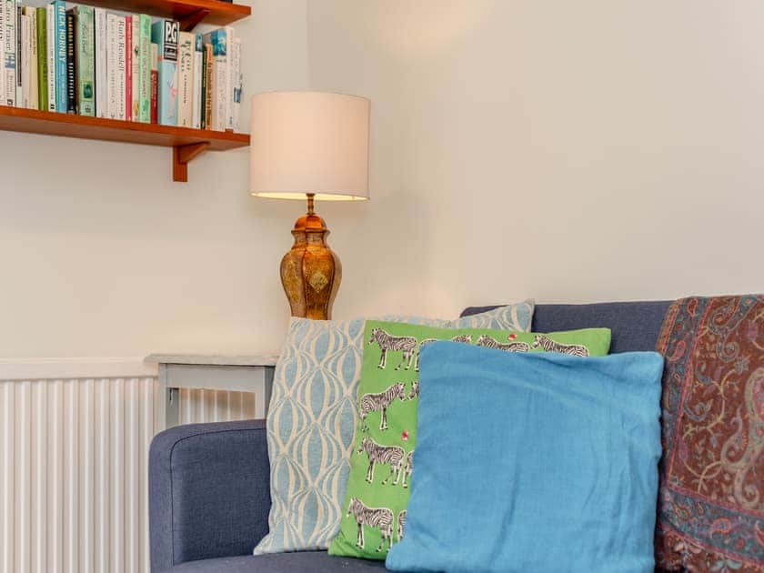 Sitting room | Pennard, South Tehidy, near Portreath