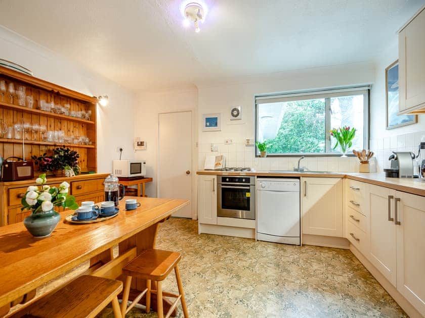 Kitchen | Pennard, South Tehidy, near Portreath