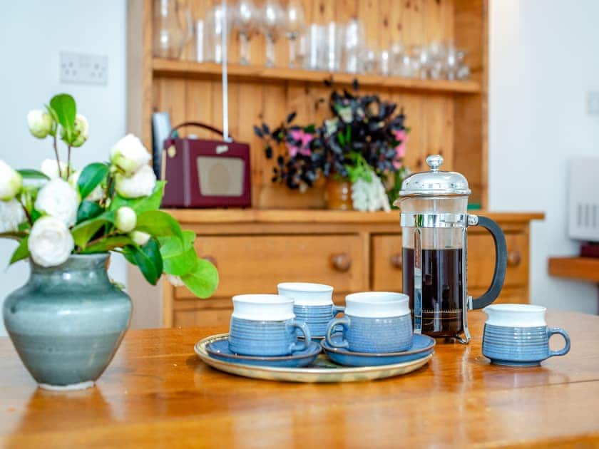 Kitchen | Pennard, South Tehidy, near Portreath
