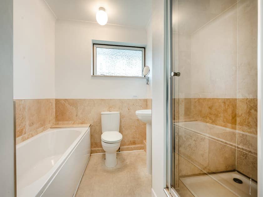 Bathroom | Pennard, South Tehidy, near Portreath