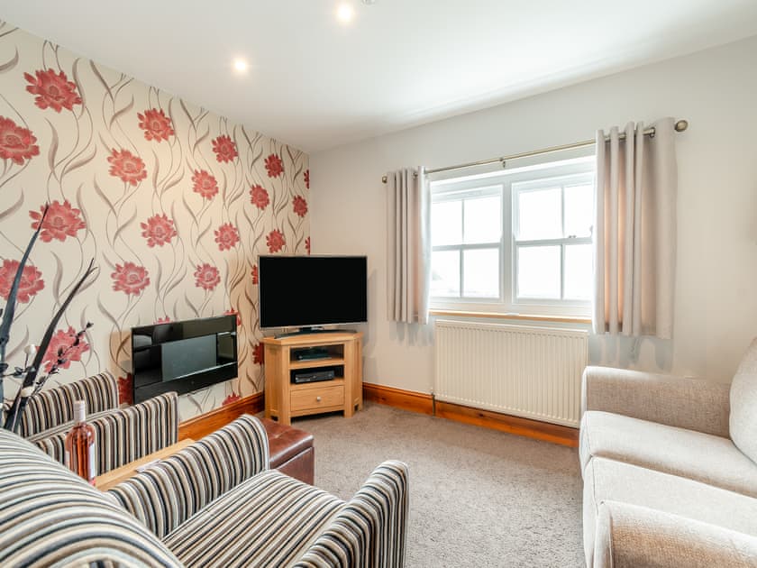 Sitting room | Nobles Cottage - Whitby Cottages, Whitby