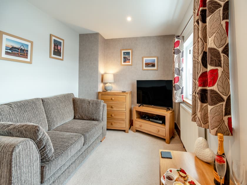 Sitting room | Nans Cottage - Whitby Cottages, Whitby