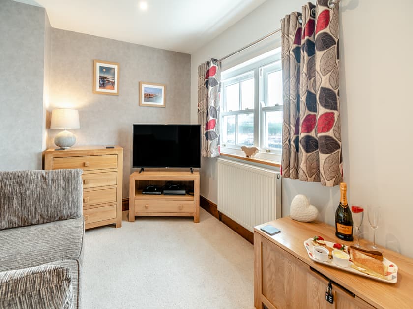 Sitting room | Nans Cottage - Whitby Cottages, Whitby