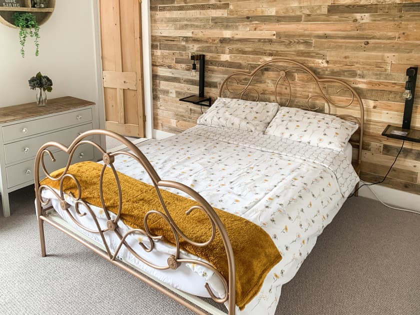 Double bedroom | Whitstable’s Pearl, Whitstable