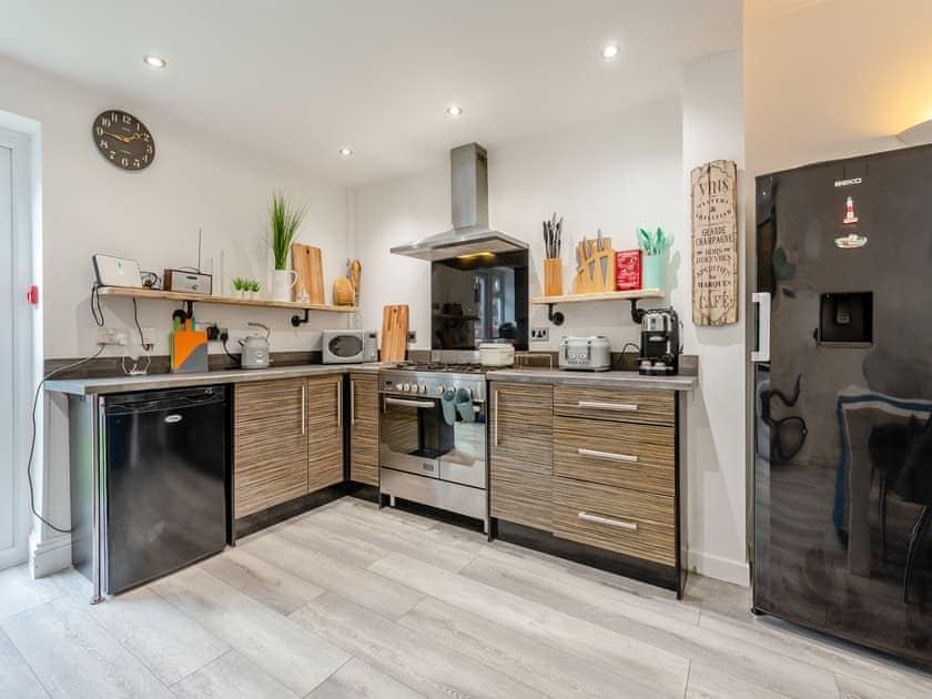 Kitchen | Beachaven, Weymouth