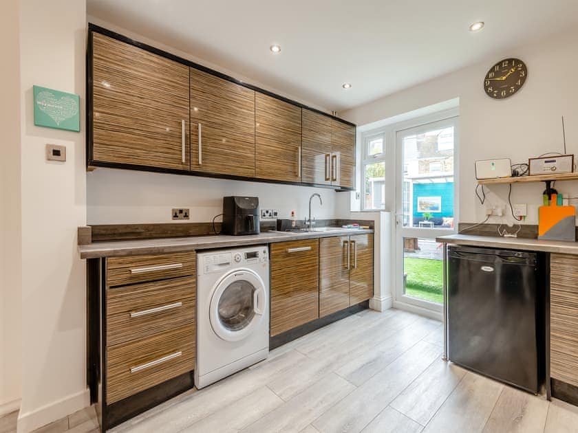Kitchen | Beachaven, Weymouth