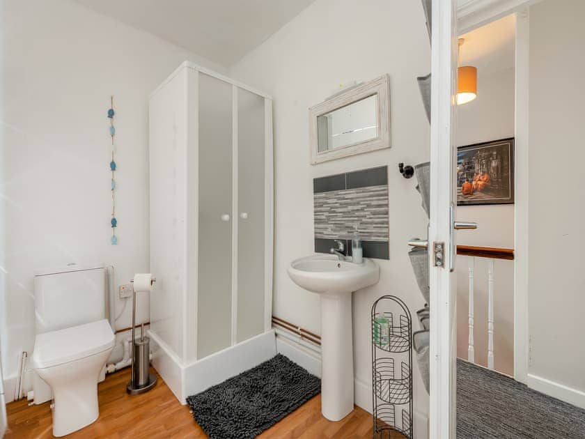 En-suite | Beachaven, Weymouth