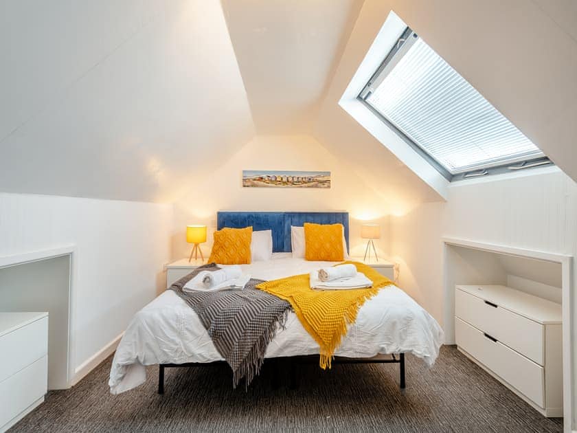 Family bedroom 7  | Beachaven, Weymouth