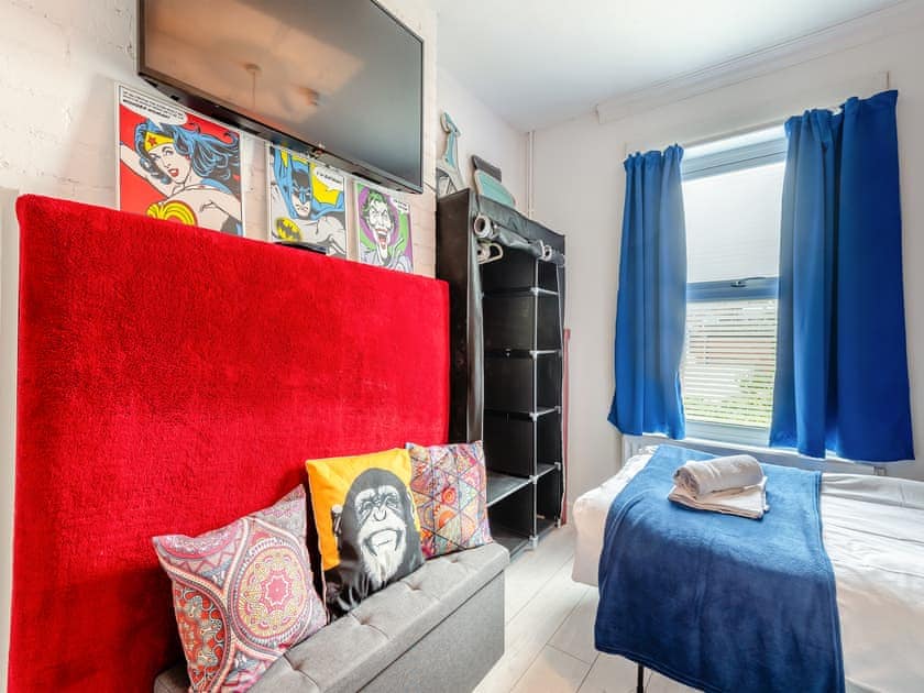 Bunk bedroom 6  | Beachaven, Weymouth