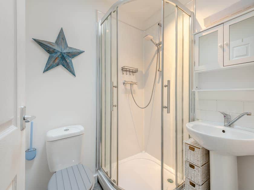 Ensuite Shower room  | Beachaven, Weymouth