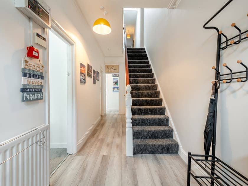 Hallway | Beachaven, Weymouth
