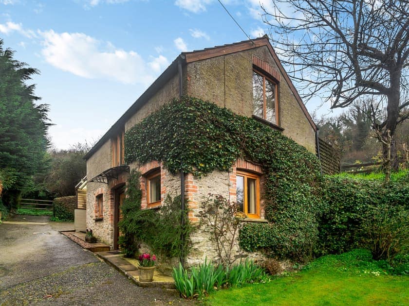 Exterior | The Shippen, Berrynarbor, near Ilfracombe