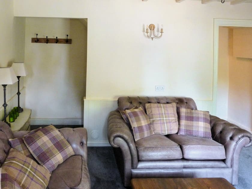 Living room | Snowdrop Cottage, Thornton Steward, near Leyburn