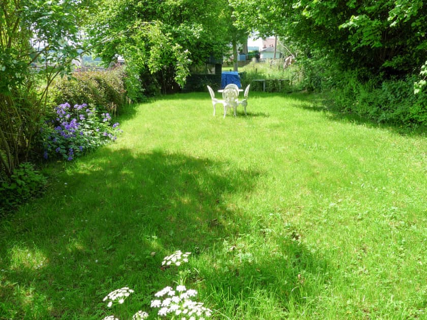 Garden | Snowdrop Cottage, Thornton Steward, near Leyburn