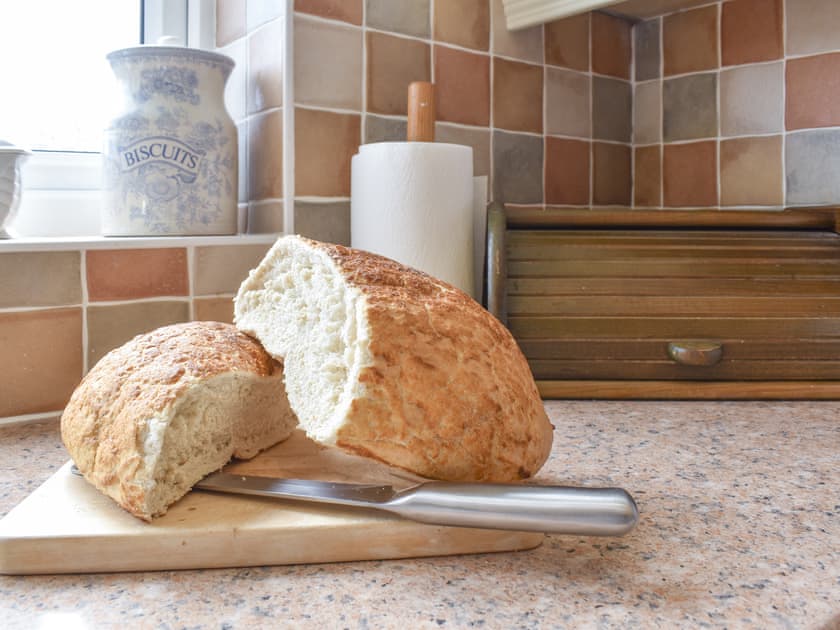 Kitchen | Llamedos, Bideford