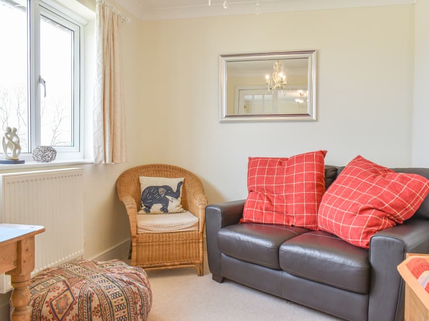 Snug | Llamedos, Bideford