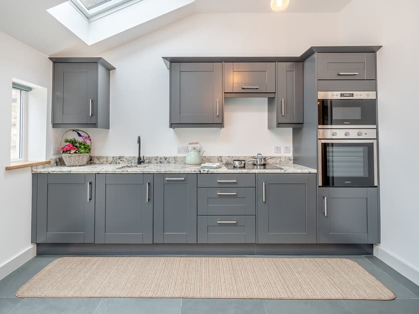 Kitchen/diner | Christopher’s Cottage, Warcop, Appleby-in-Westmoreland