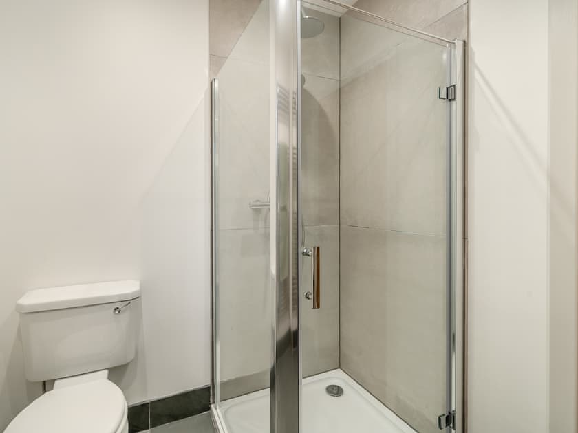 Shower room | Christopher’s Cottage, Warcop, Appleby-in-Westmoreland