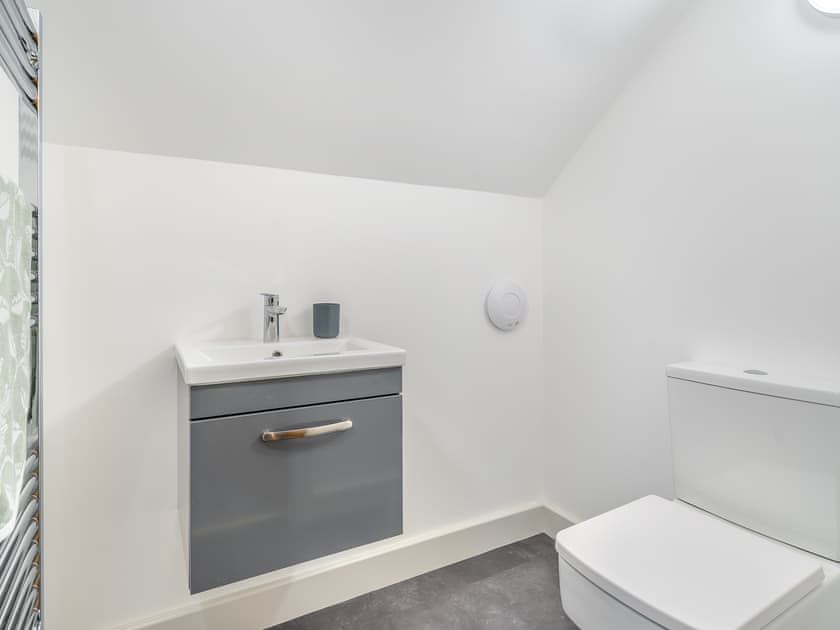Shower room | Christopher’s Cottage, Warcop, Appleby-in-Westmoreland