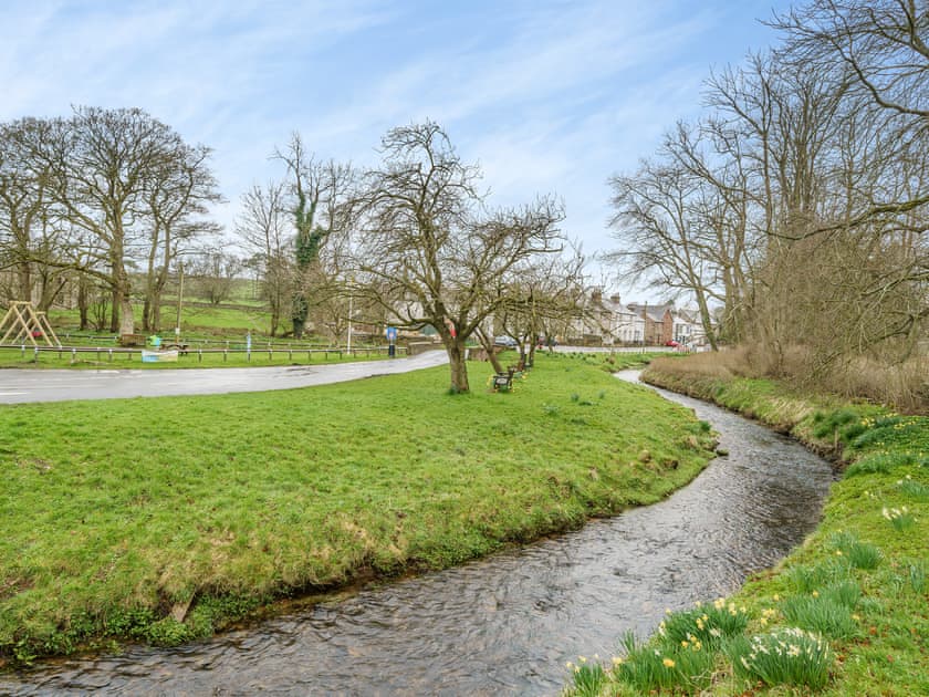 Surrounding area | Christopher’s Cottage, Warcop, Appleby-in-Westmoreland