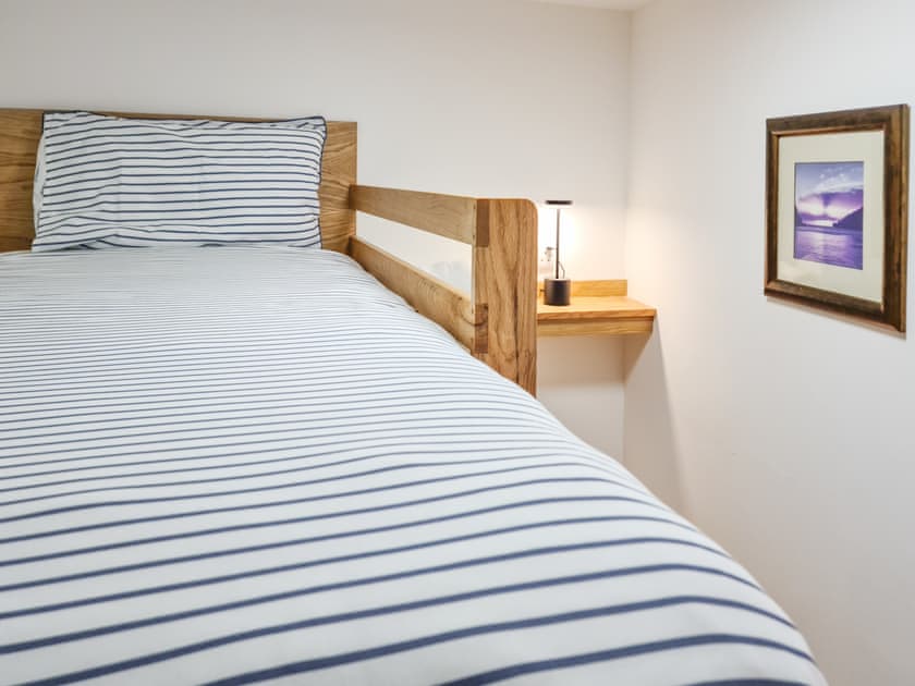Bunk bedroom | Upper Riverdene, Kingswear