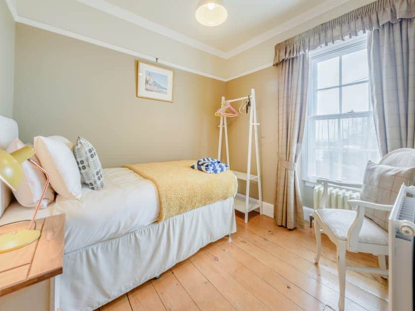 Single bedroom | Awel-Y-Mor, Aberaeron