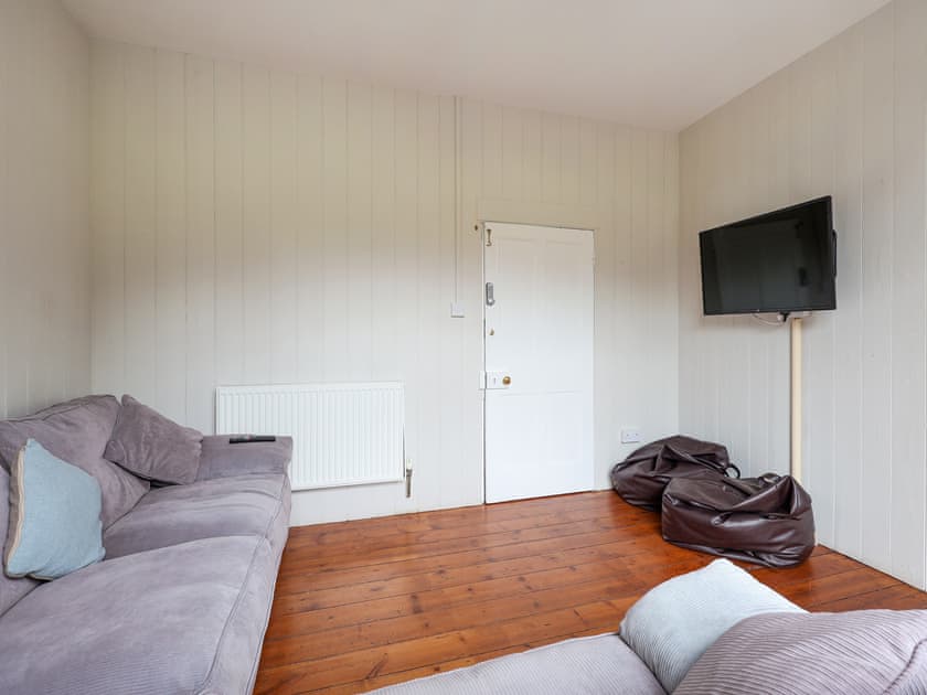 Living area | Brook House - Berkeley Castle, Berkeley