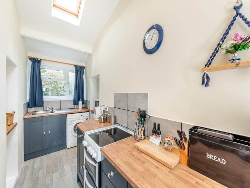 Kitchen | The Granary, Shirwell, near Barnstaple