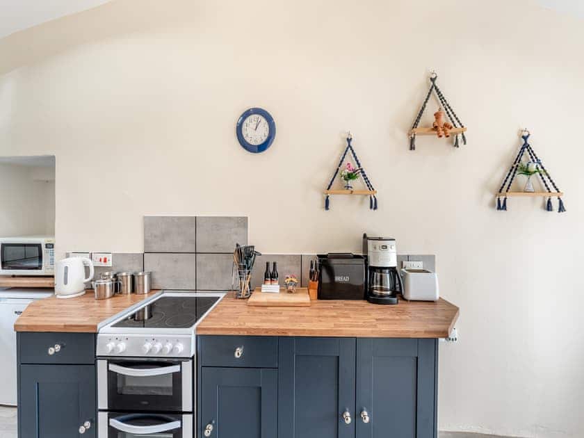 Kitchen | The Granary, Shirwell, near Barnstaple
