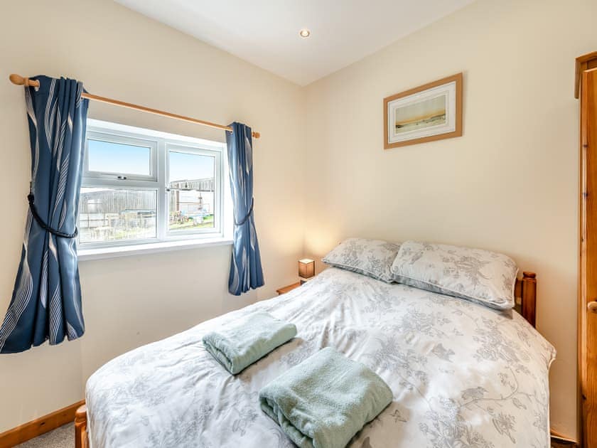 Double bedroom | The Granary, Shirwell, near Barnstaple