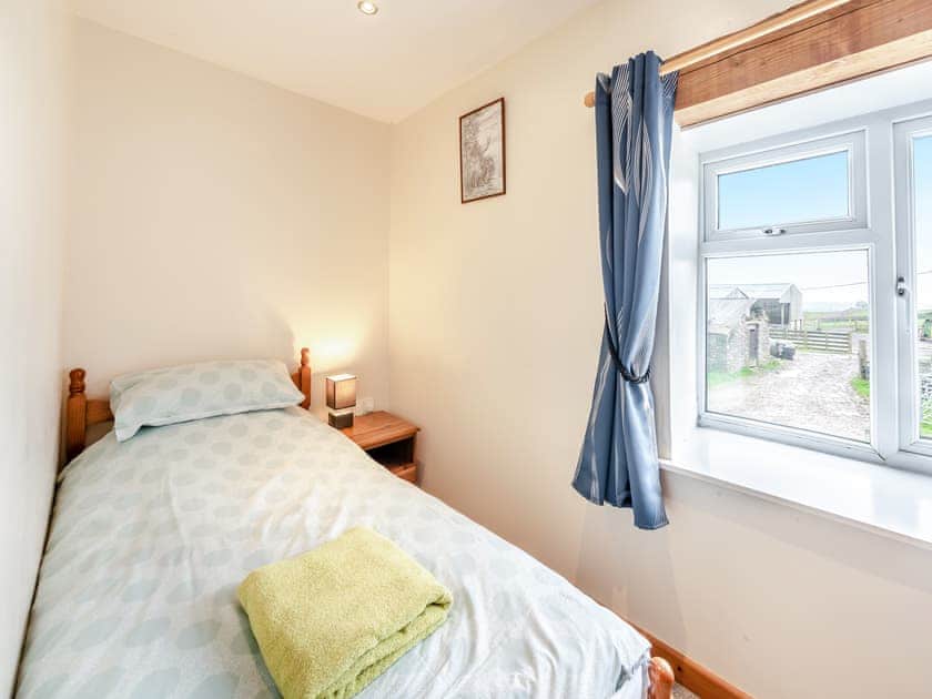 Single bedroom | The Granary, Shirwell, near Barnstaple