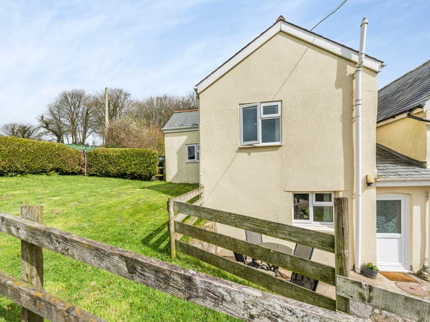 Garden | The Granary, Shirwell, near Barnstaple
