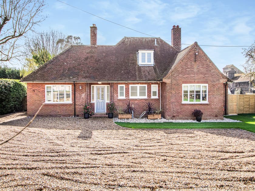 Exterior | Longridge, Peldon, near Colchester