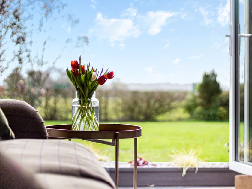 Living room | Longridge, Peldon, near Colchester