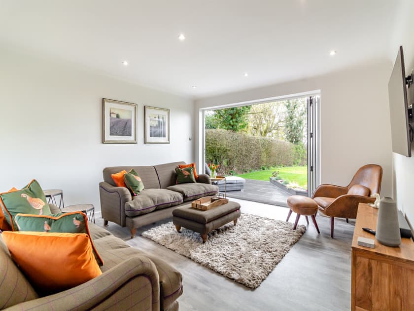 Living room | Longridge, Peldon, near Colchester