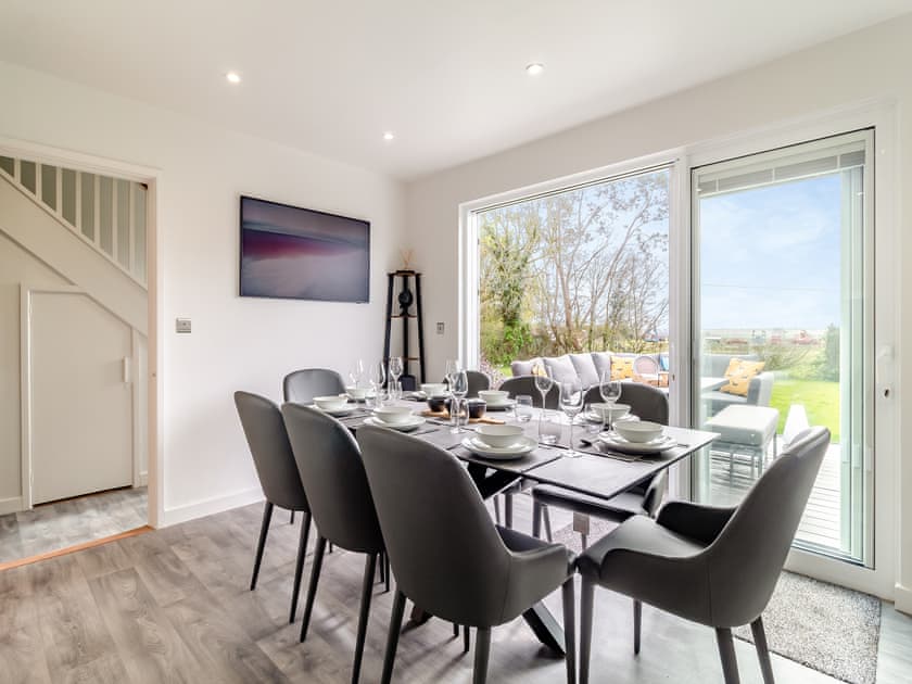 Dining room | Longridge, Peldon, near Colchester